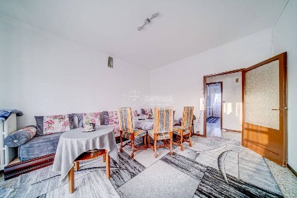 Trilocale via PASUBIO 77, Fagnano Olona