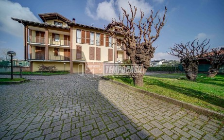 Caronno Varesino, Via Caduti di Nassirya