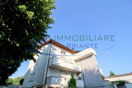Trilocale viale 25 Aprile, Centro, Somma Lombardo