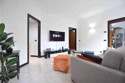 Besnate, san martino, 18a