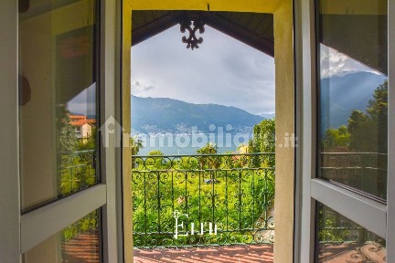 Trilocale via Guglielmo Marconi 19A, Centro, Tronzano Lago Maggiore