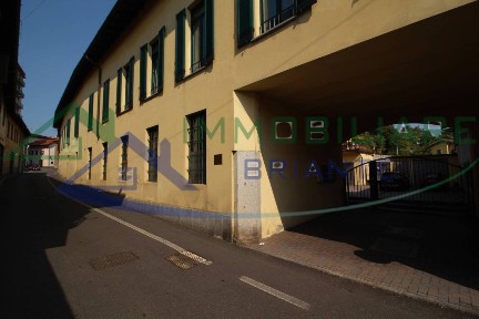 Bilocale via Luigi Briante, Centro, Somma Lombardo