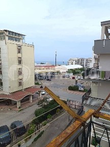 Trilocale via Andria, 22, Trani