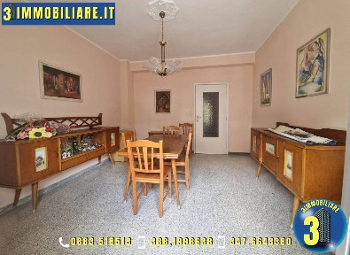 Appartamento viale delle Belle Arti 32, Borgovilla - Barberini, Barletta