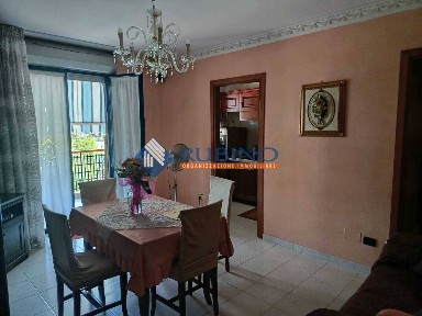 Trilocale via degli Oleandri, Zona 167 - Parco degli Ulivi, Barletta
