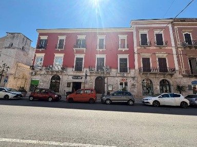 Appartamento corso Vittorio Emanuele II 7, Centro, Barletta