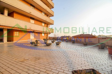 Trilocale via Rebaglia, Centro, Somma Lombardo