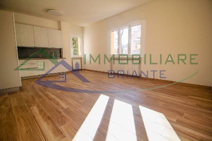 Trilocale via Galileo Ferraris, Semicentro - Ospedale, Gallarate