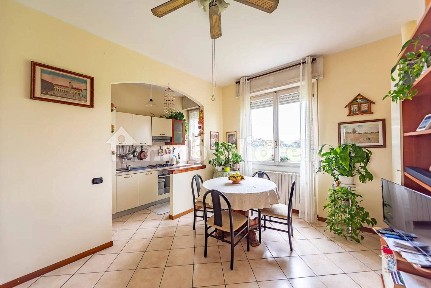 Bilocale viale della Resistenza, 109, Origgio