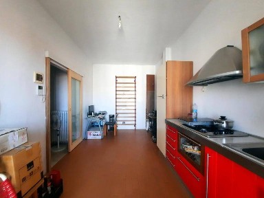Bilocale via Vittorio Veneto 7, Cassano Magnago