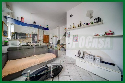 Gallarate, Cedrate, Via GIUSTI