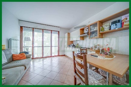 Gallarate, Moriggia, Via monteleone