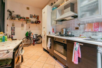 Bilocale via Goffredo Mameli 27, Centro, Somma Lombardo