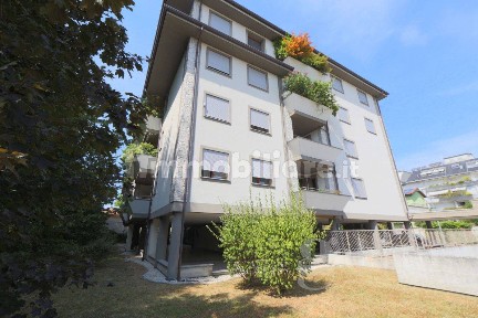 Busto Arsizio, Santissimi Apostoli, via Gorizia, 6