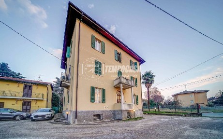 Morazzone, Via Goffredo Mameli