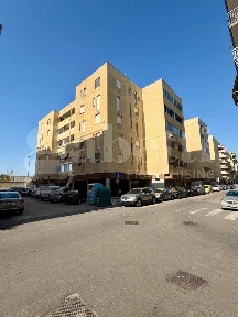 Appartamento via Rizzitelli, Centro, Barletta