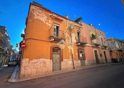 Bilocale via Gorizia, Borgovilla - Barberini, Barletta