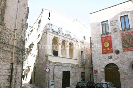 Appartamento via SanDonato 00, Bisceglie