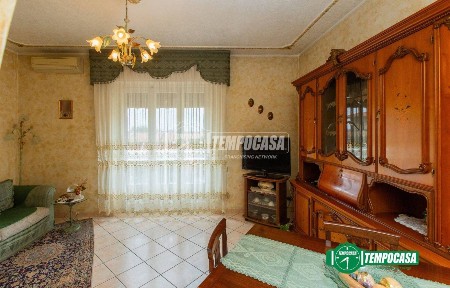 Trilocale via Aquileia 20, Sacconago, Busto Arsizio