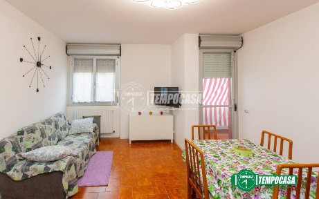 Bilocale via Quintino Sella 146, Beata Giuliana, Busto Arsizio