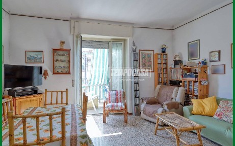 Varese, Biumo Inferiore - Superiore, Via Dalmazia