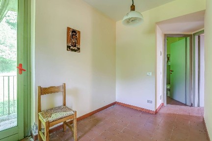 Brissago-Valtravaglia, Via Achille Giorgietti, 2