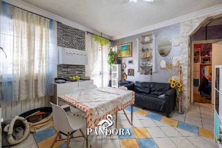 Quadrilocale vicolo Vanzini 16, Fagnano Olona