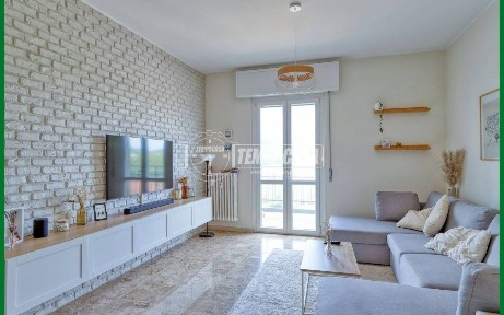 Varese, Giubiano - San Carlo, Via Prealpi