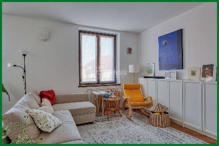 Trilocale via Como, Centro, Varese