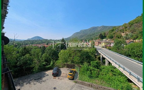 Trilocale via Repubblica, Cuasso Al Piano, Cuasso al Monte