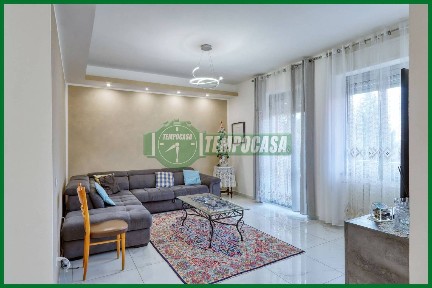 Varese, Masnago, Via Cantoreggio
