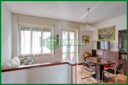 Varese, Masnago, Via Cantoreggio