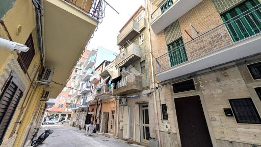 Monolocale via Monaco 16, Centro, Margherita di Savoia