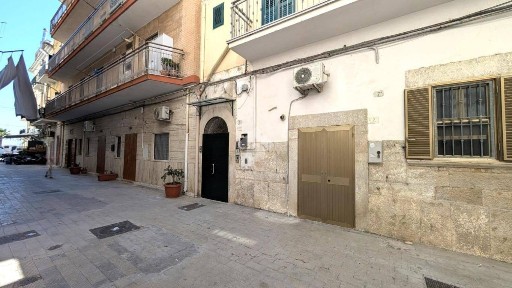Bilocale via sesta marina 9, Centro, Margherita di Savoia