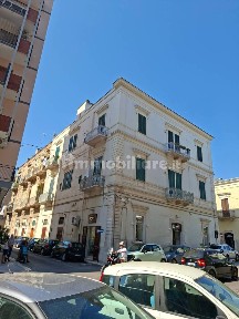 Quadrilocale via Alcide De Gasperi 79, Bisceglie