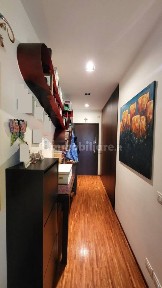 Trilocale Galleria corso Cavour 45, Ospedale, Andria