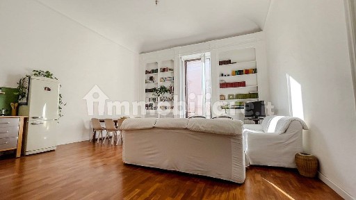 Appartamento corso Camillo Benso di Cavour, Centro Storico, Barletta