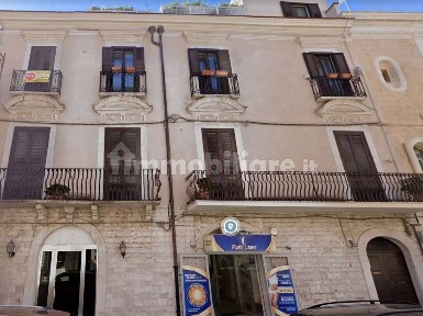 Appartamento corso Vittorio Emanuele, 125, Settefrati, Barletta