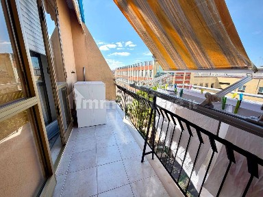 Appartamento buono stato, quarto piano, Borgovilla - Barberini, Barletta