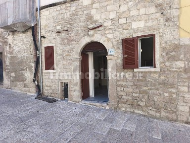 Monolocale via Arco della piazza 13, Bisceglie