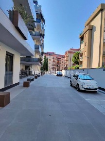 Bilocale via Avvocato Giacinto Dell'Olio, Trani