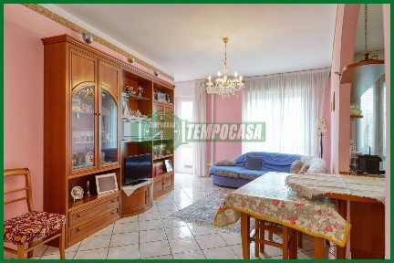 Varese, Biumo Inferiore - Superiore, Via Tonale
