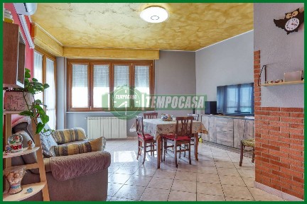 Varese, Valle Olona, Via Val Pusteria