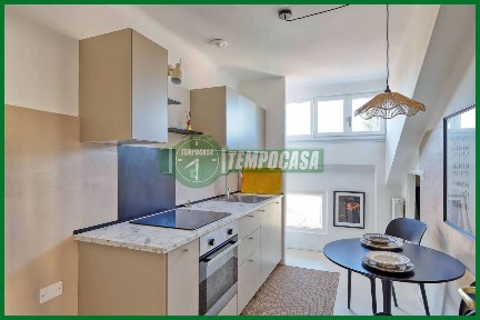 Varese, Giubiano - San Carlo, Via Talizia