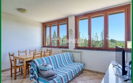Bilocale via Clivio, Saltrio