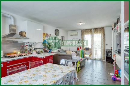 Varese, Belforte, Via Postumia