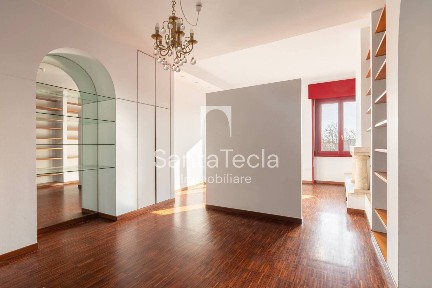 Appartamento via Marco Polo 2, San Michele, Busto Arsizio