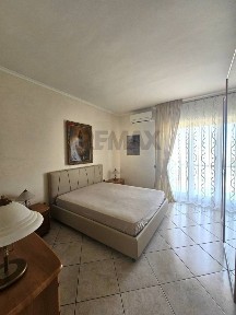 Quadrilocale buono stato, settimo piano, Trani