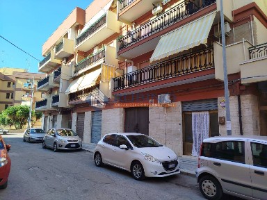 Bilocale via Nicola Sfregola, Settefrati, Barletta