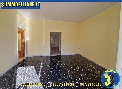 Barletta, Zona 167 - Parco degli Ulivi, Via Maffeo Barberini